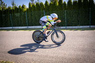 Course de la Paix Juniors / Závod míru juniorů 2025